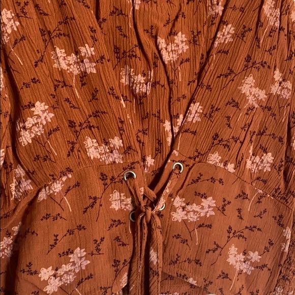 American eagle crop top - Picture 2 of 4